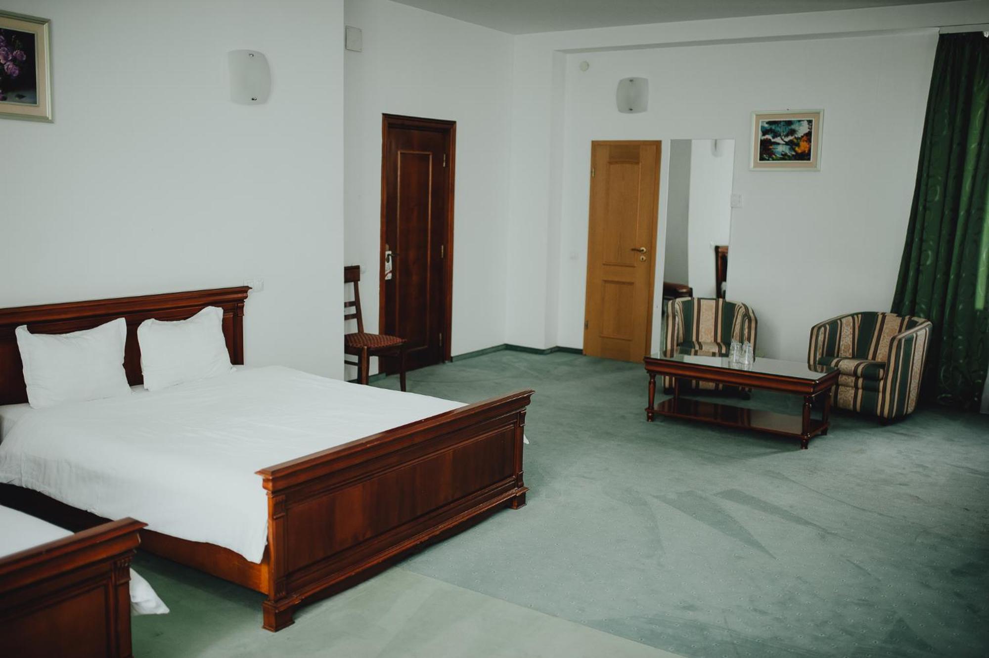 Bavaria Hotel Craiova