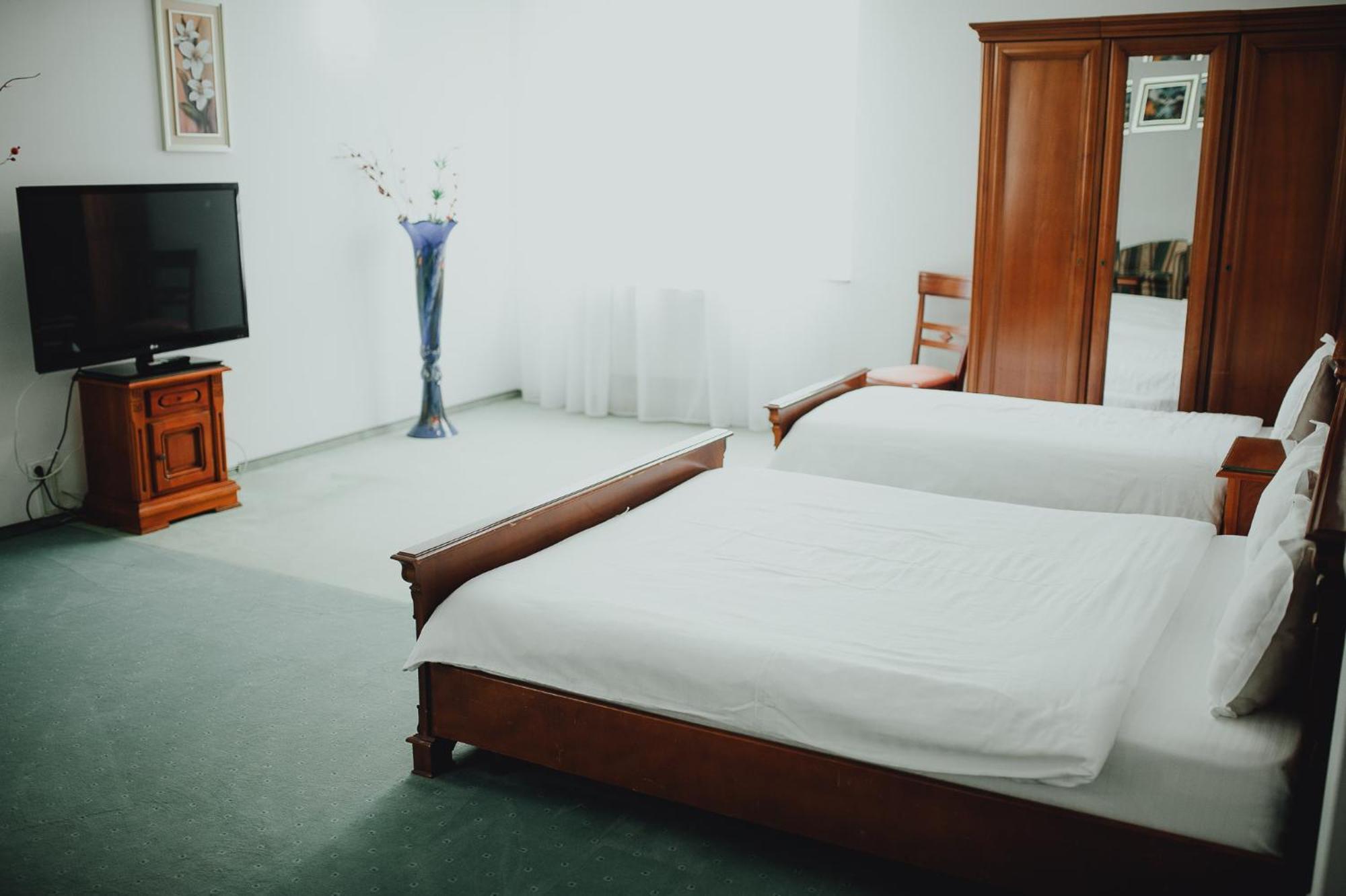 Hotel Bavaria Craiova