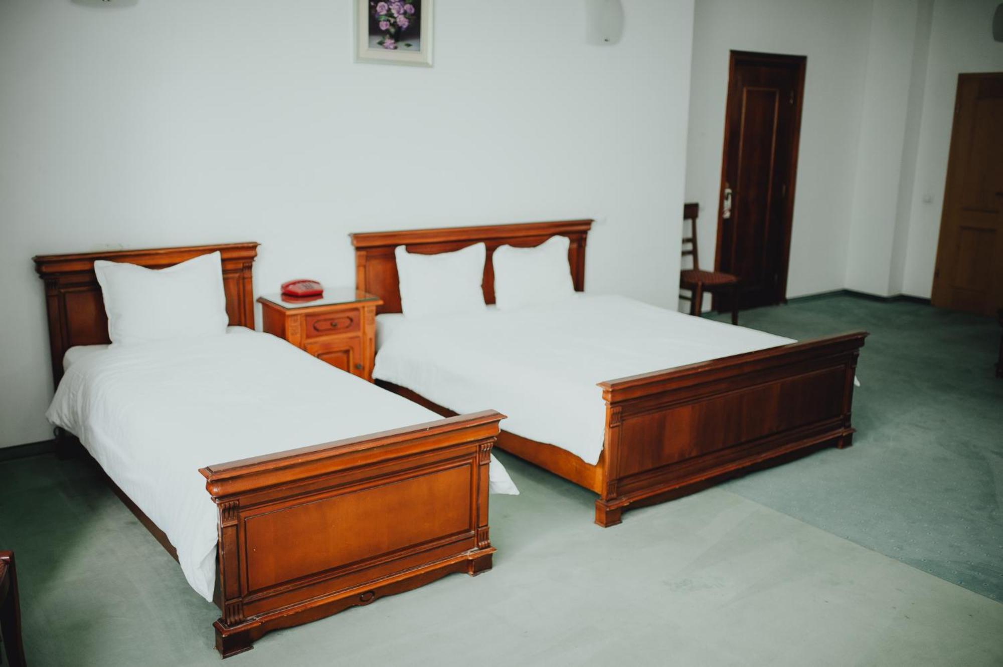 Hotel Bavaria 3*