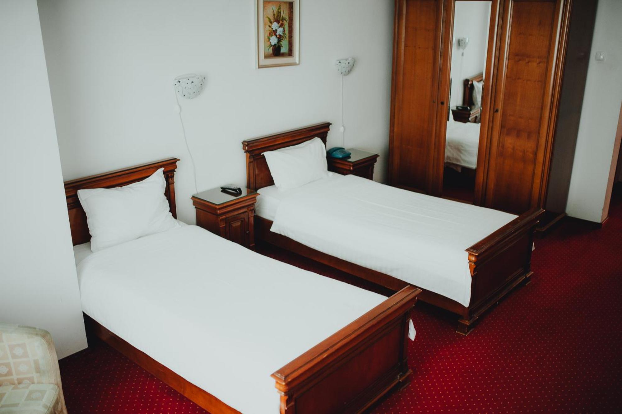 Hotel Bavaria Craiova