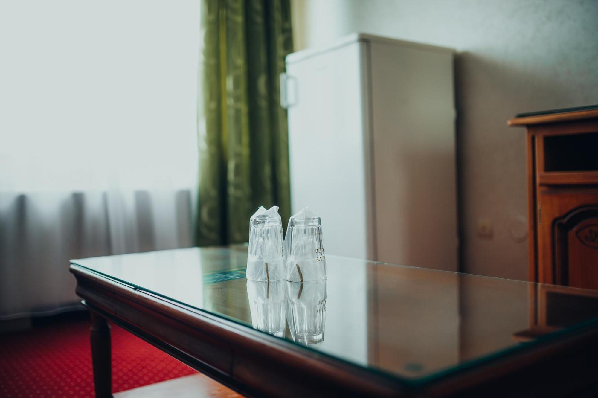 Hotel Bavaria Craiova