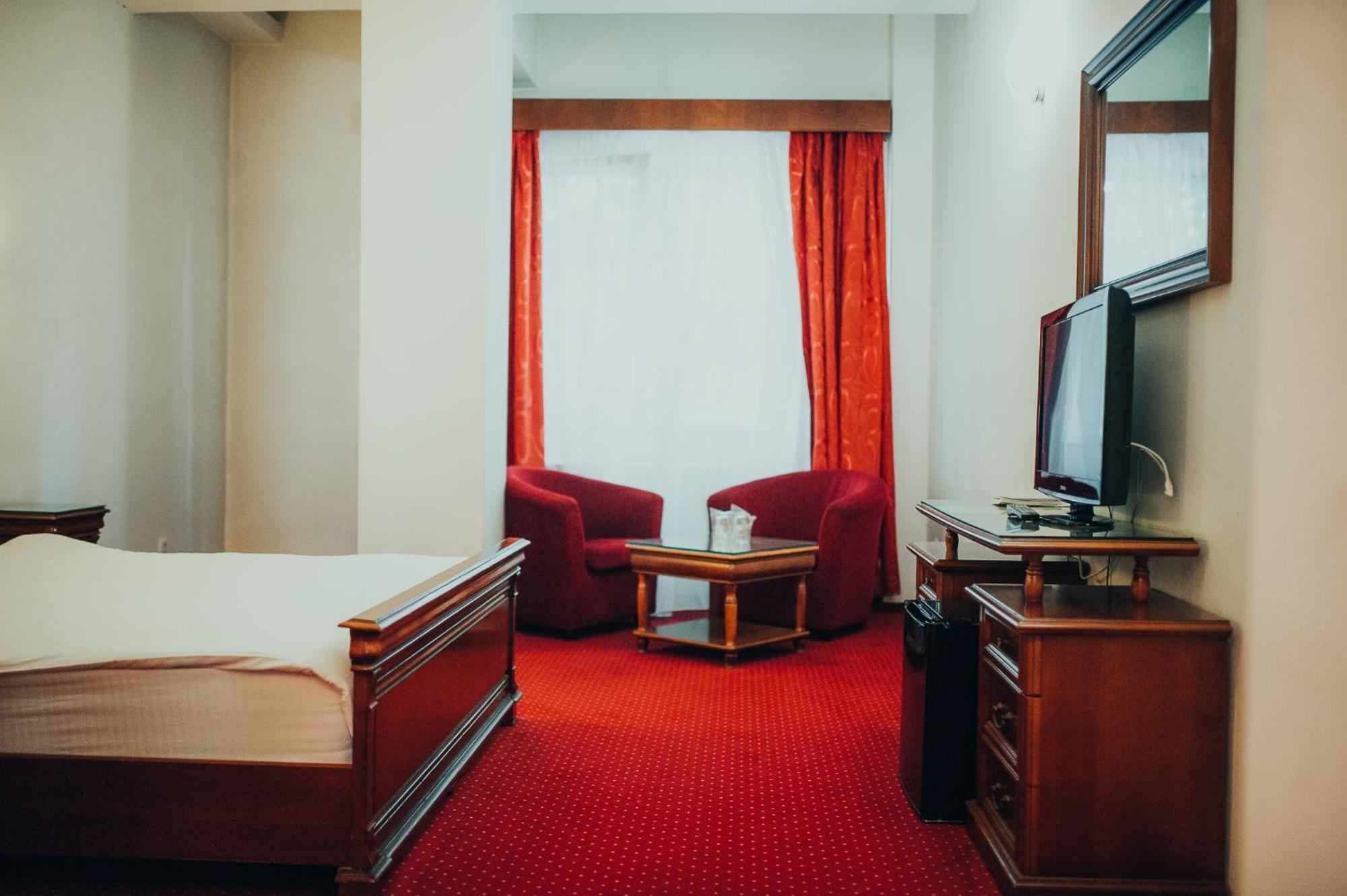 Hotel Bavaria