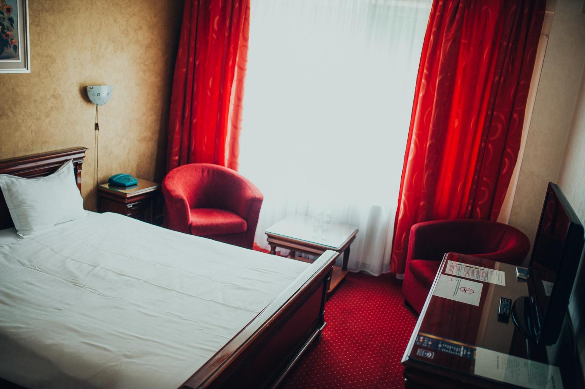 Bavaria Hotel Craiova