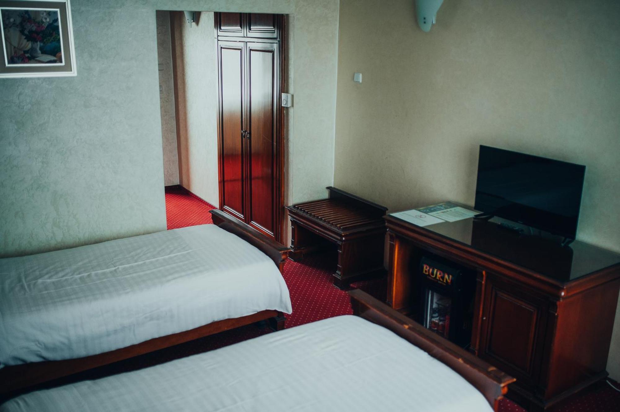Bavaria Hotel 3*
