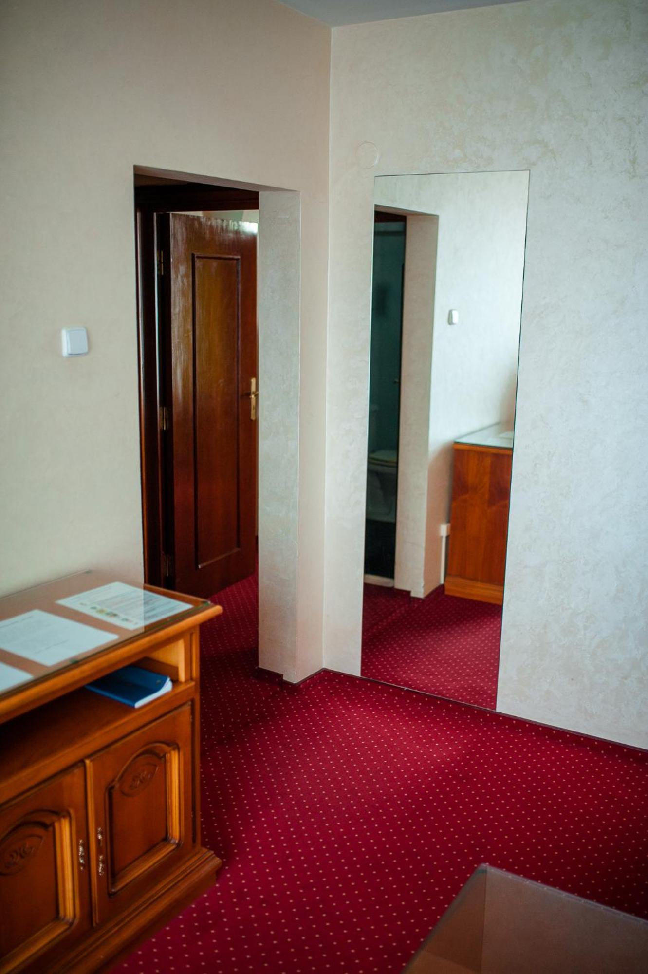 Hotel Bavaria Craiova