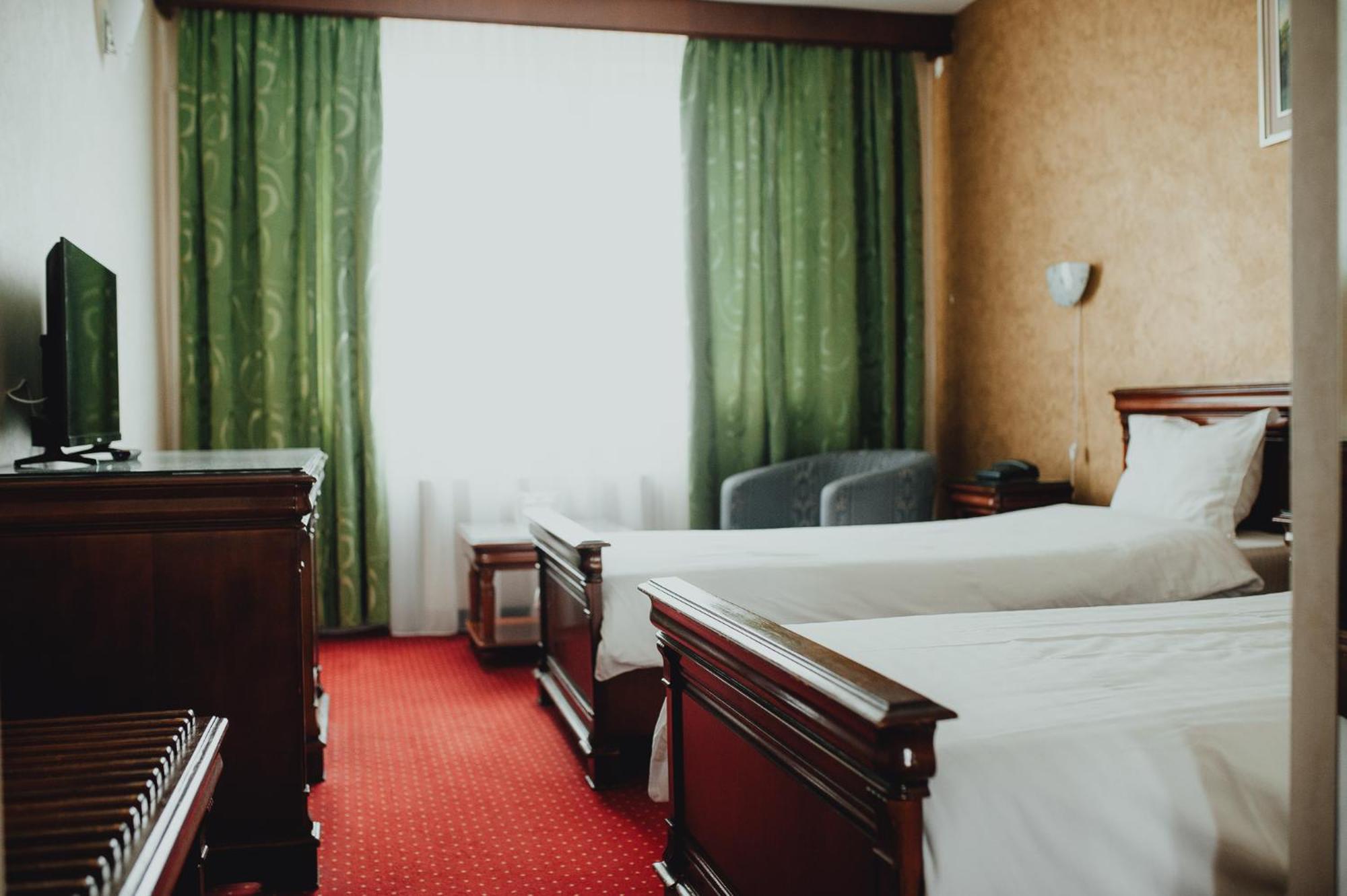 Hotel Bavaria 3*
