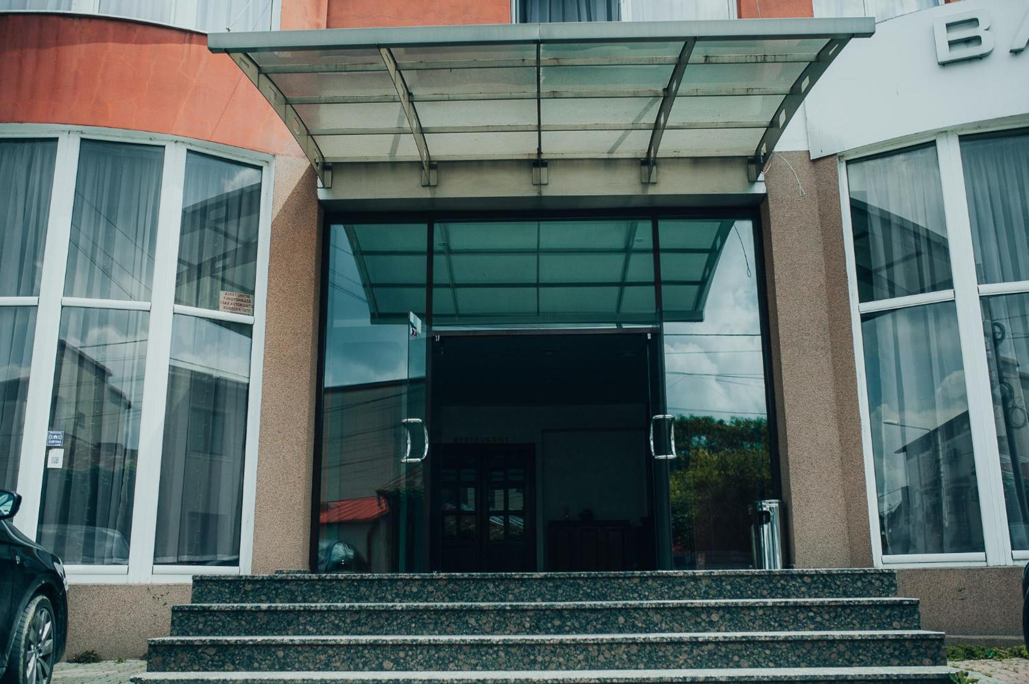 Bavaria Hotel Craiova