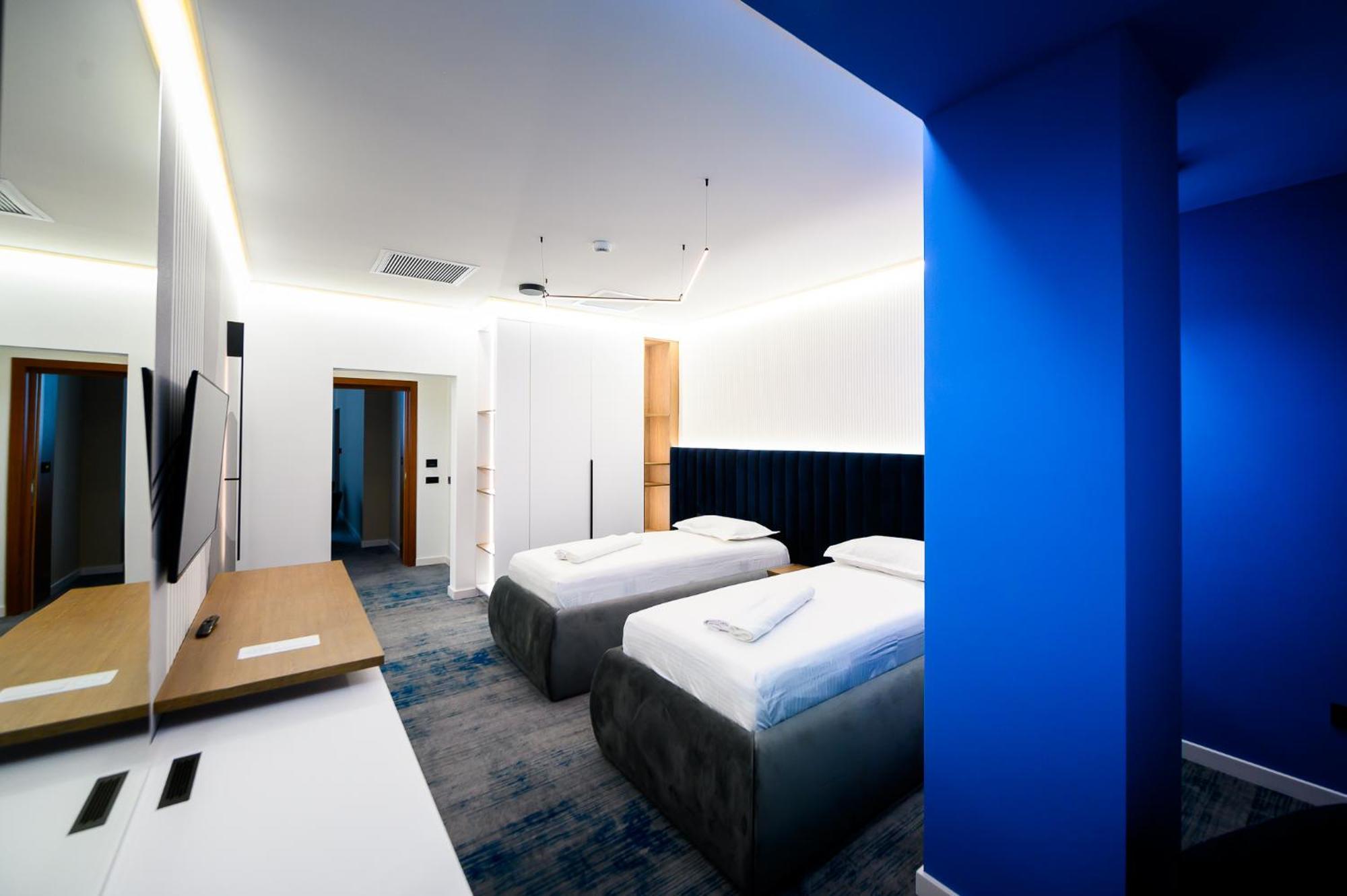 Hotel Bavaria 3*