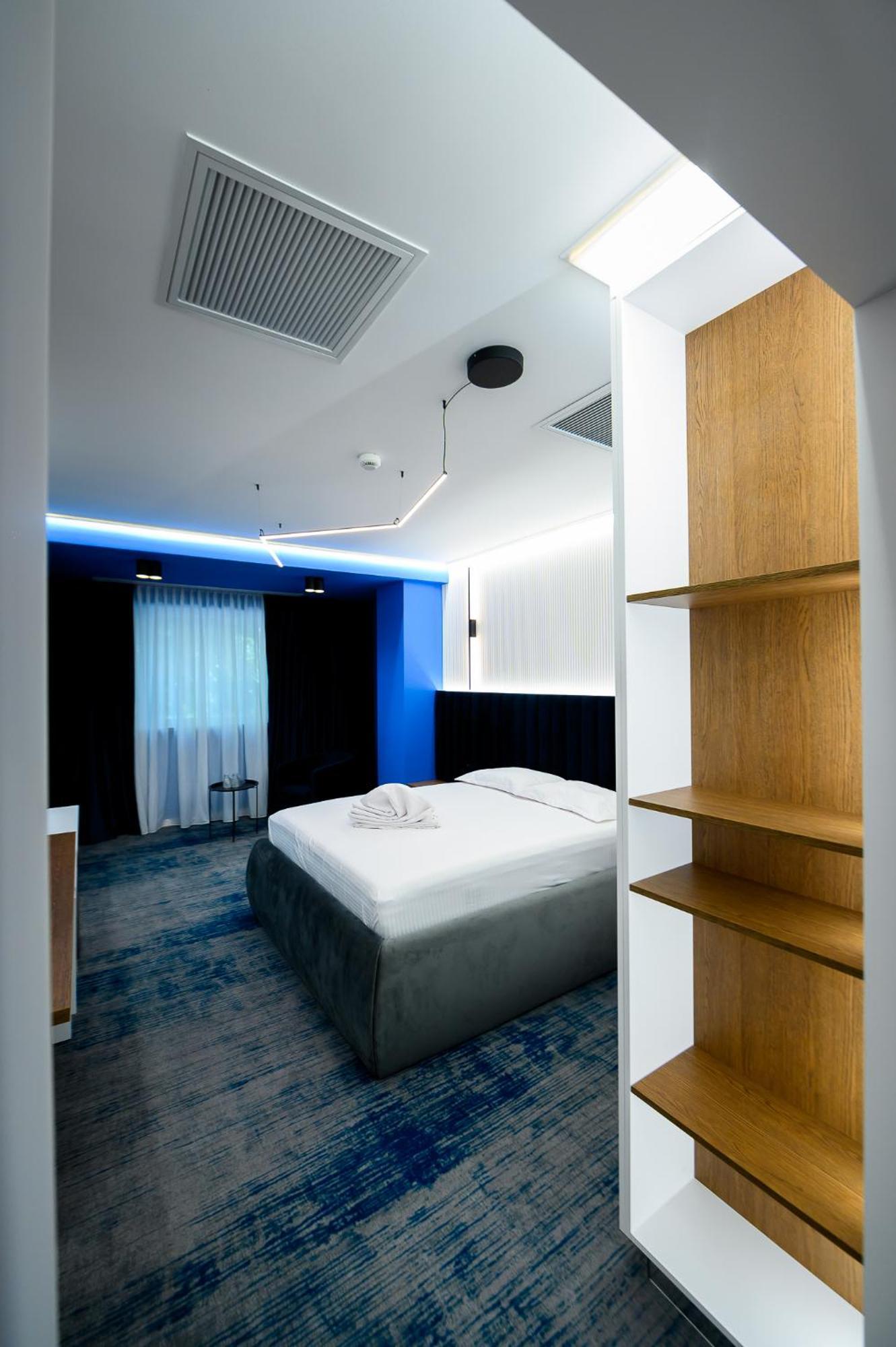 Hotel Bavaria
