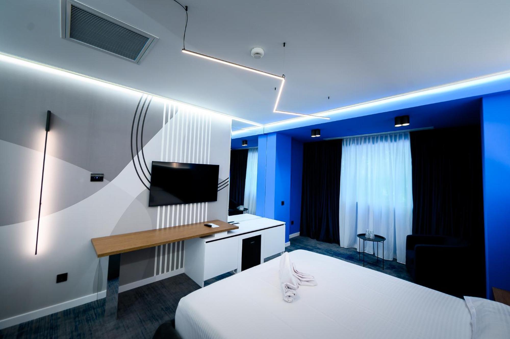 Hotel Bavaria Craiova