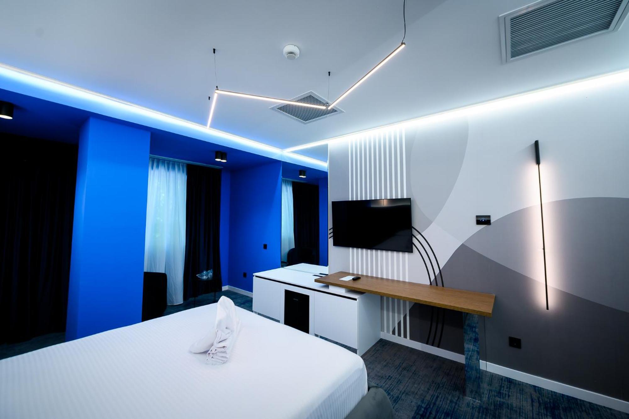 Bavaria Hotel 3*