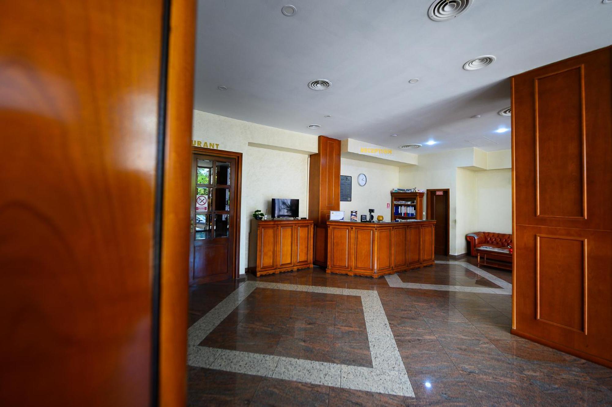 Hotel Bavaria