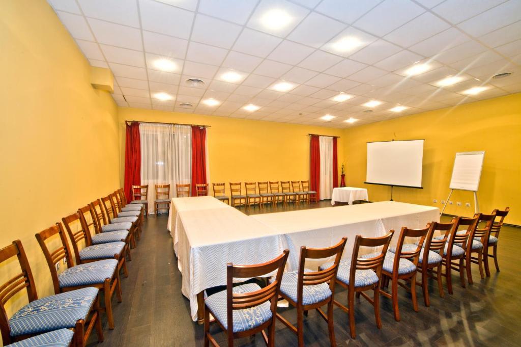 Hotel Bavaria Craiova