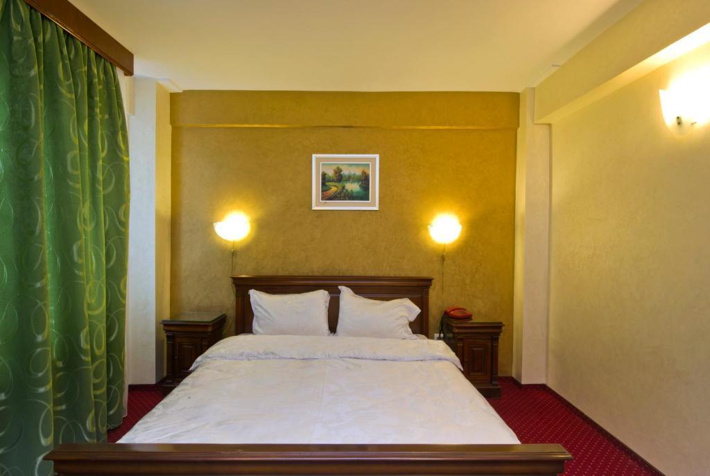 Hotel Bavaria Craiova